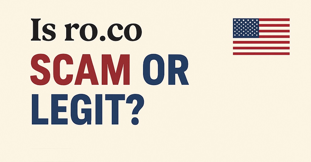 Ro.co Review: Is This Telehealth Platform Legit or a Scam?
