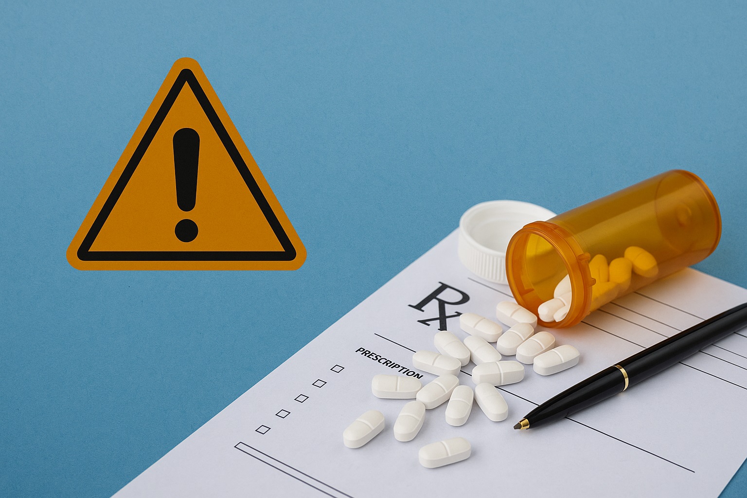 Is Modafinia.com Scam or Legit? A Professional, Evidence-Based Review