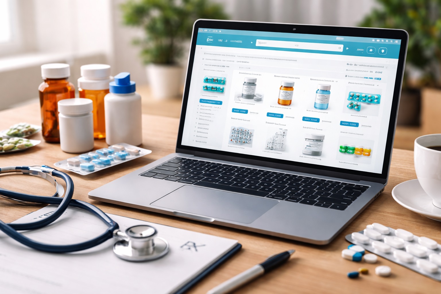 CFSPharmacy Review – Is This Online Pharmacy a Scam or Legit?
